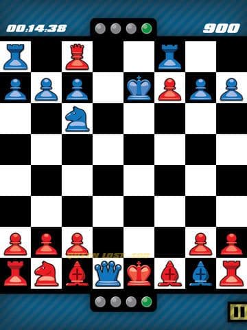 Speed Chess Free screenshot 3