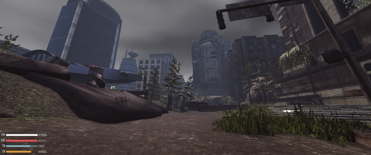State of Emergency (itch) screenshot 2