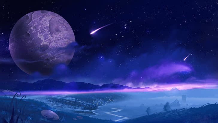 Space Discovery