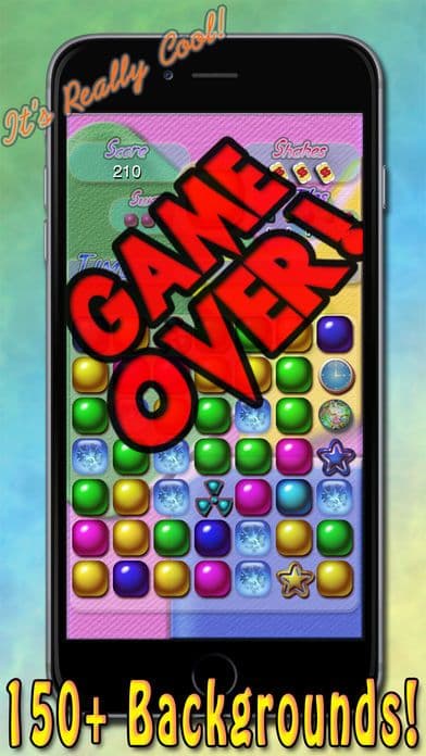 Poshi Toky Free - Puzzle Game screenshot 5