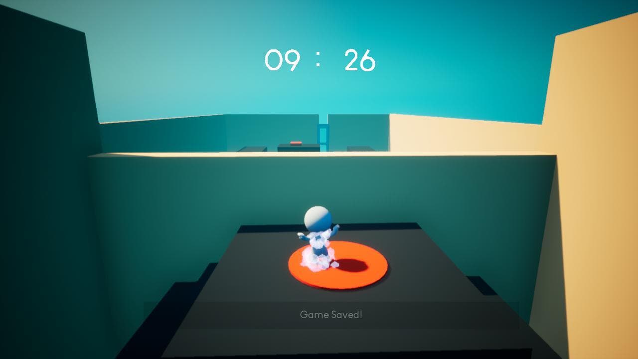 Madness Triangle screenshot 6