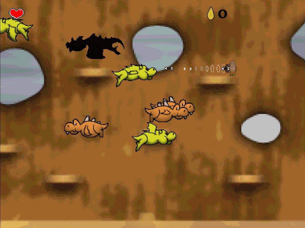 Dragon Poacher screenshot 3