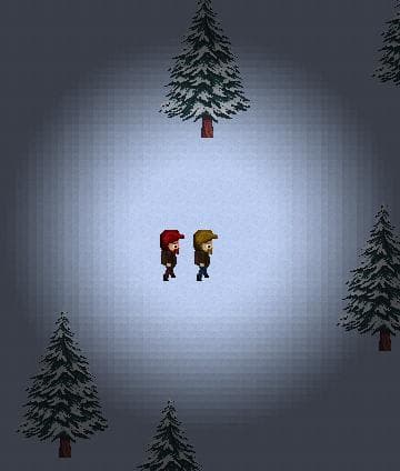 Our Frozen Desolation screenshot 3