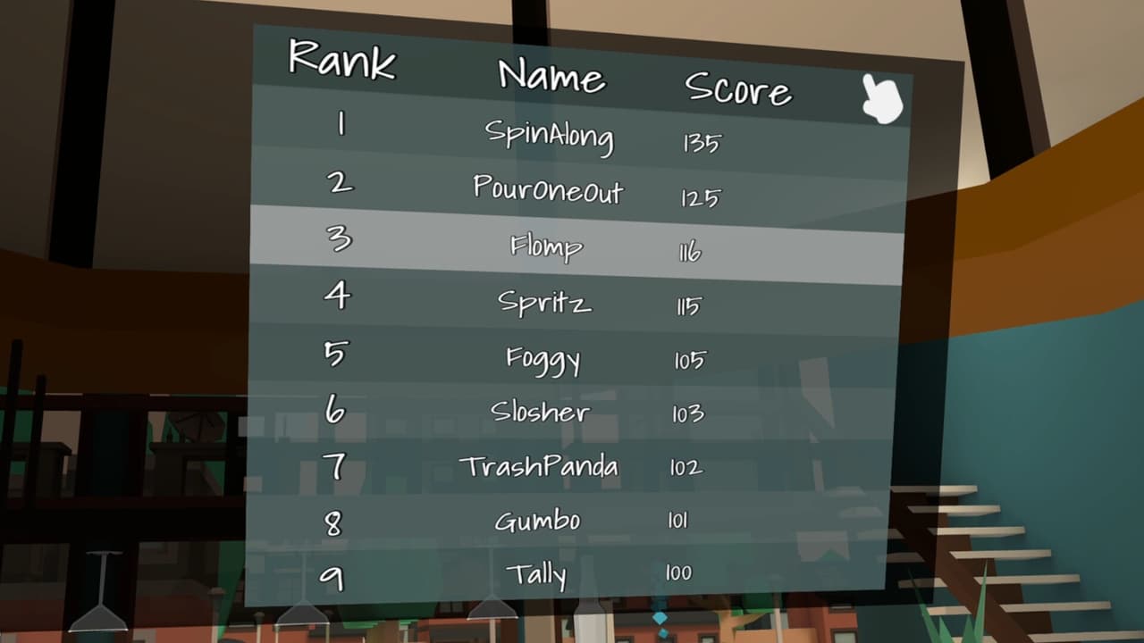 Happy Hour Hero screenshot 6
