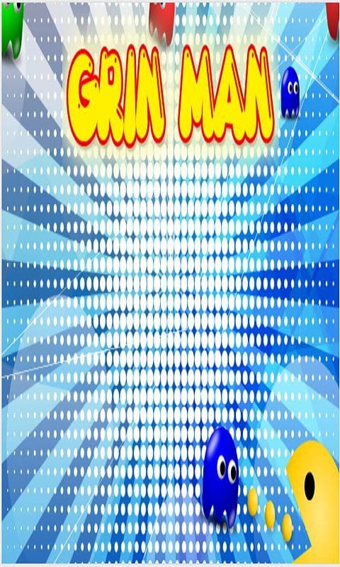 GrinMan screenshot 2