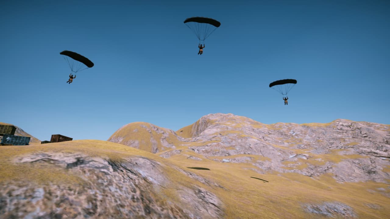 PsiSyn: The Game screenshot 2