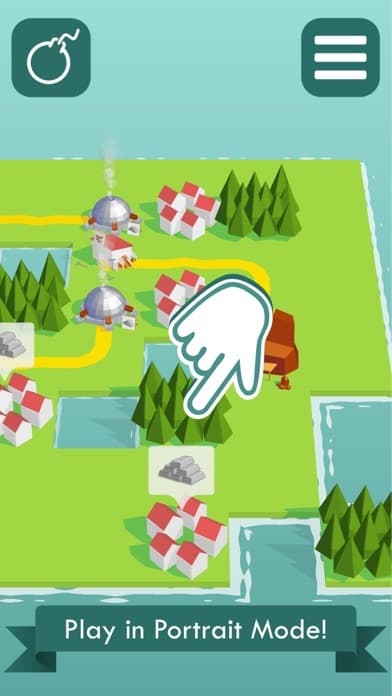 Puzzle Pelago screenshot 5