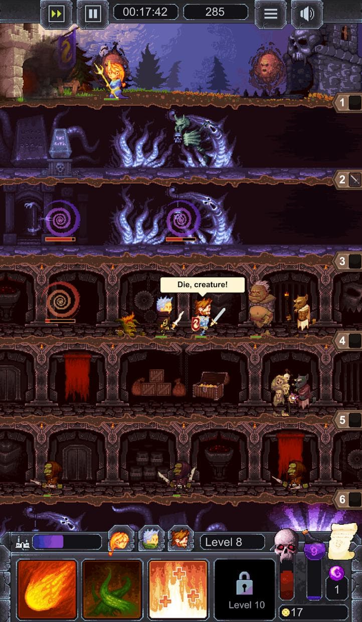Wicked Lair
