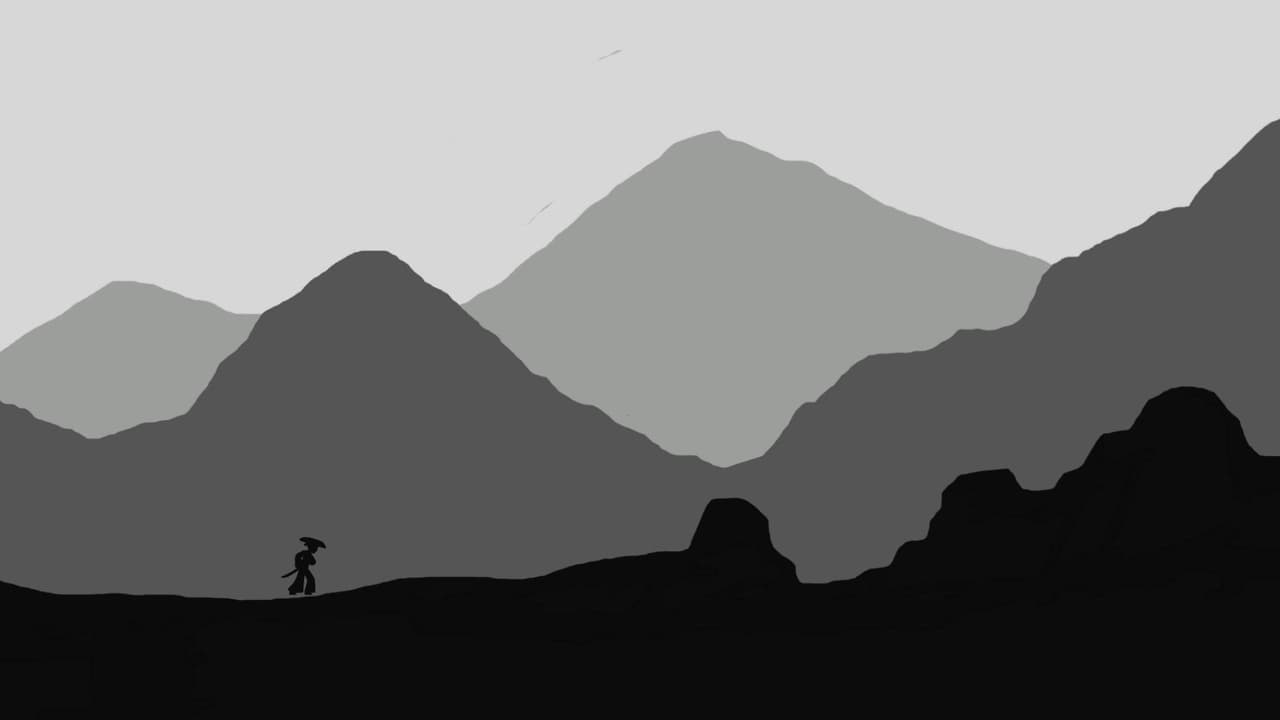 Endless Path (Binus Game Development Club, Revay, kinako manjuu, Kenshia, Winson Allan Wijaya, Wilson Nathaniel, Youma) screenshot 3