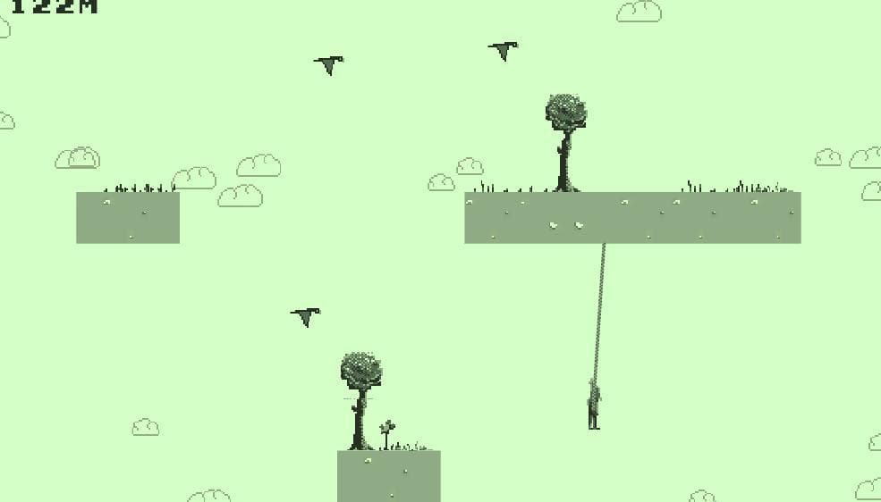 Skyhook (itch) (dotRandom)