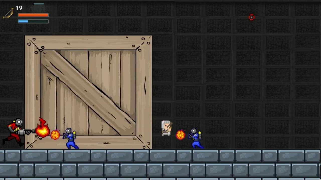 Giba wants a bread! screenshot 3