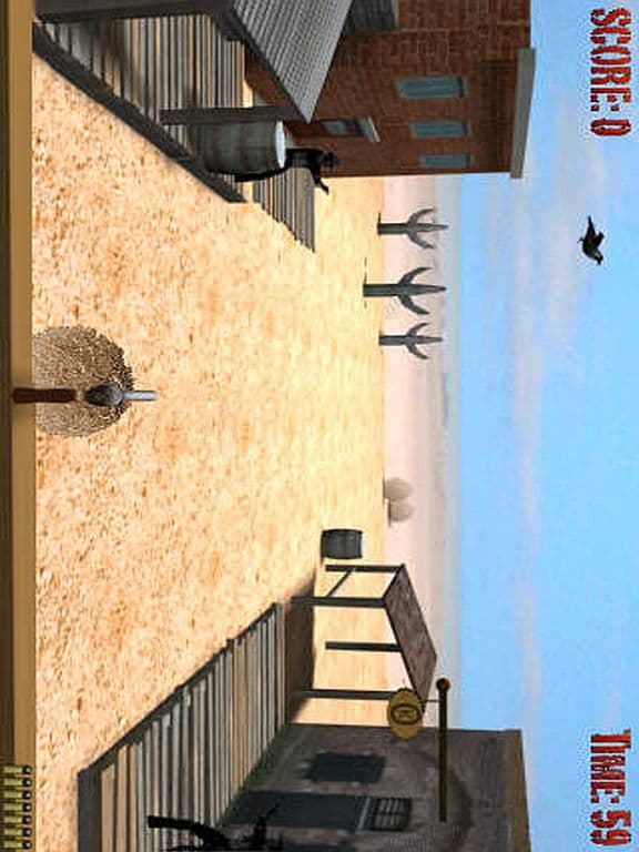 iShoot at Everything Lite screenshot 3