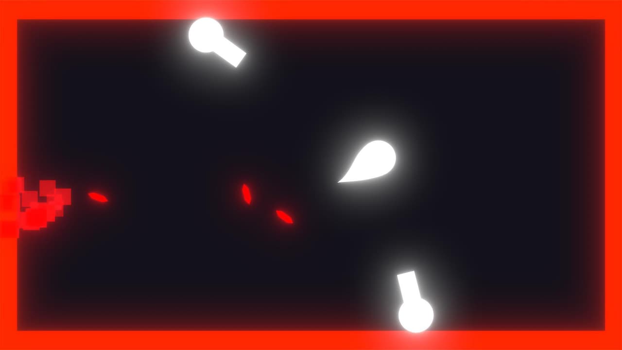 Super Challenging Game screenshot 2
