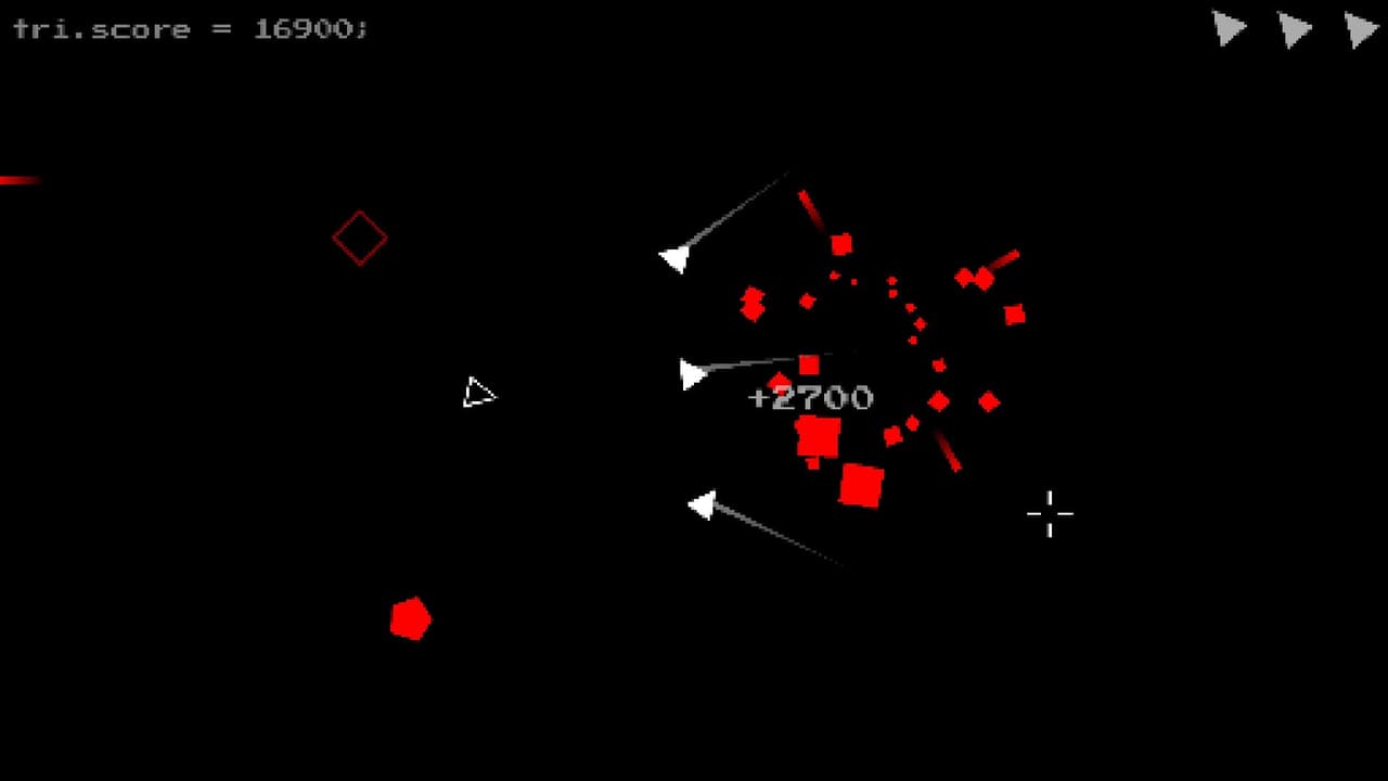 tri.Attack() (itch)
