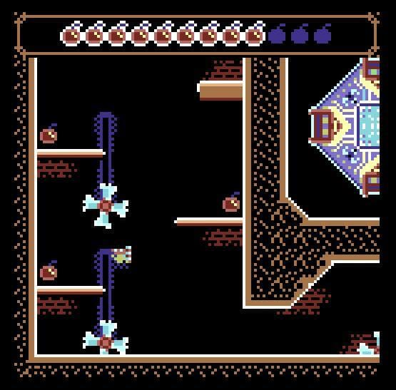 Quest for Apple Juice screenshot 4