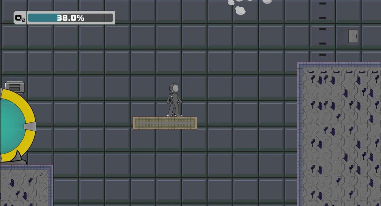 Emergency in Section C screenshot 2