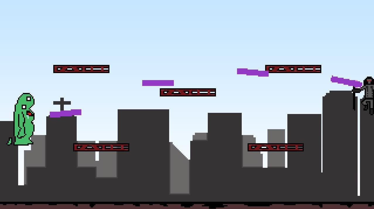 Justice Five screenshot 2