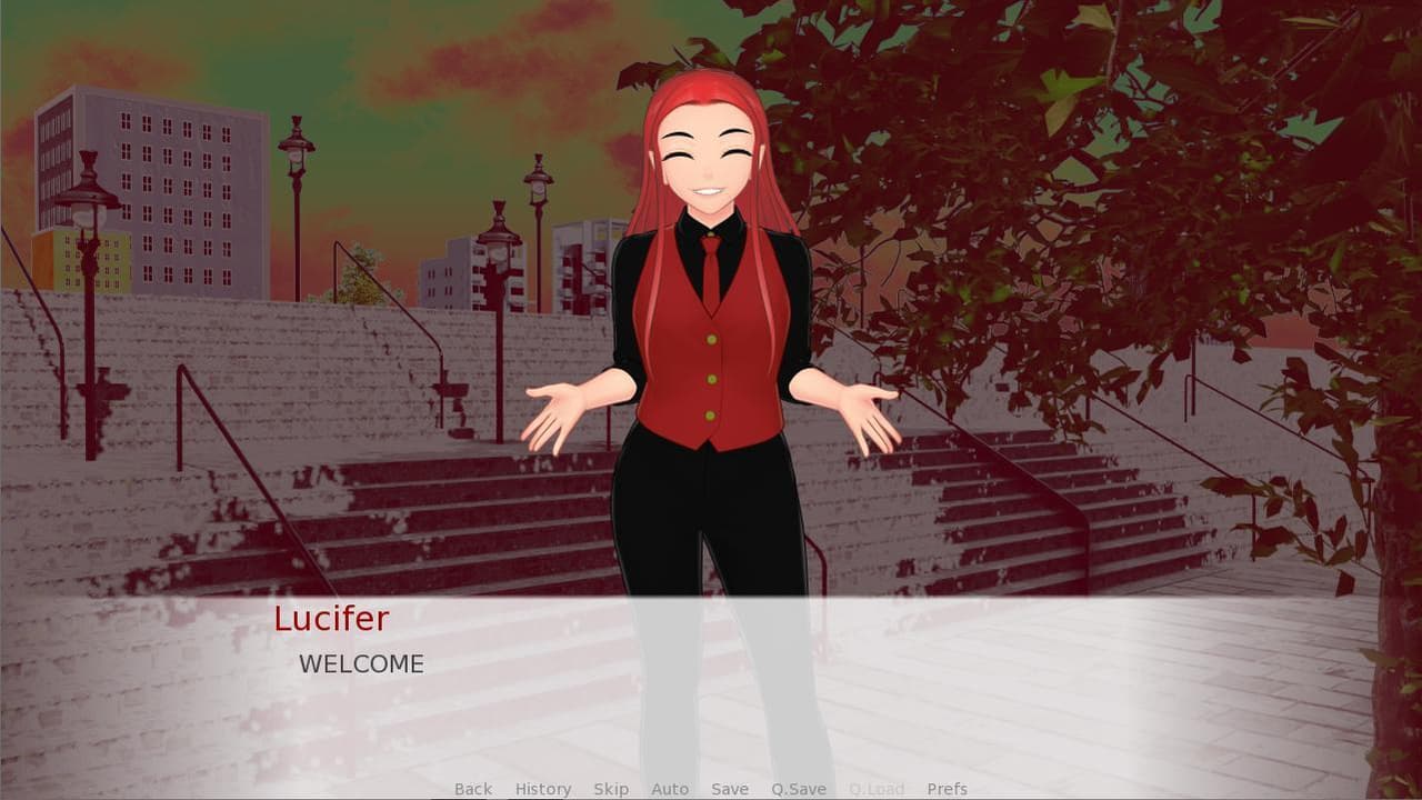 The Devils In The Details screenshot 2