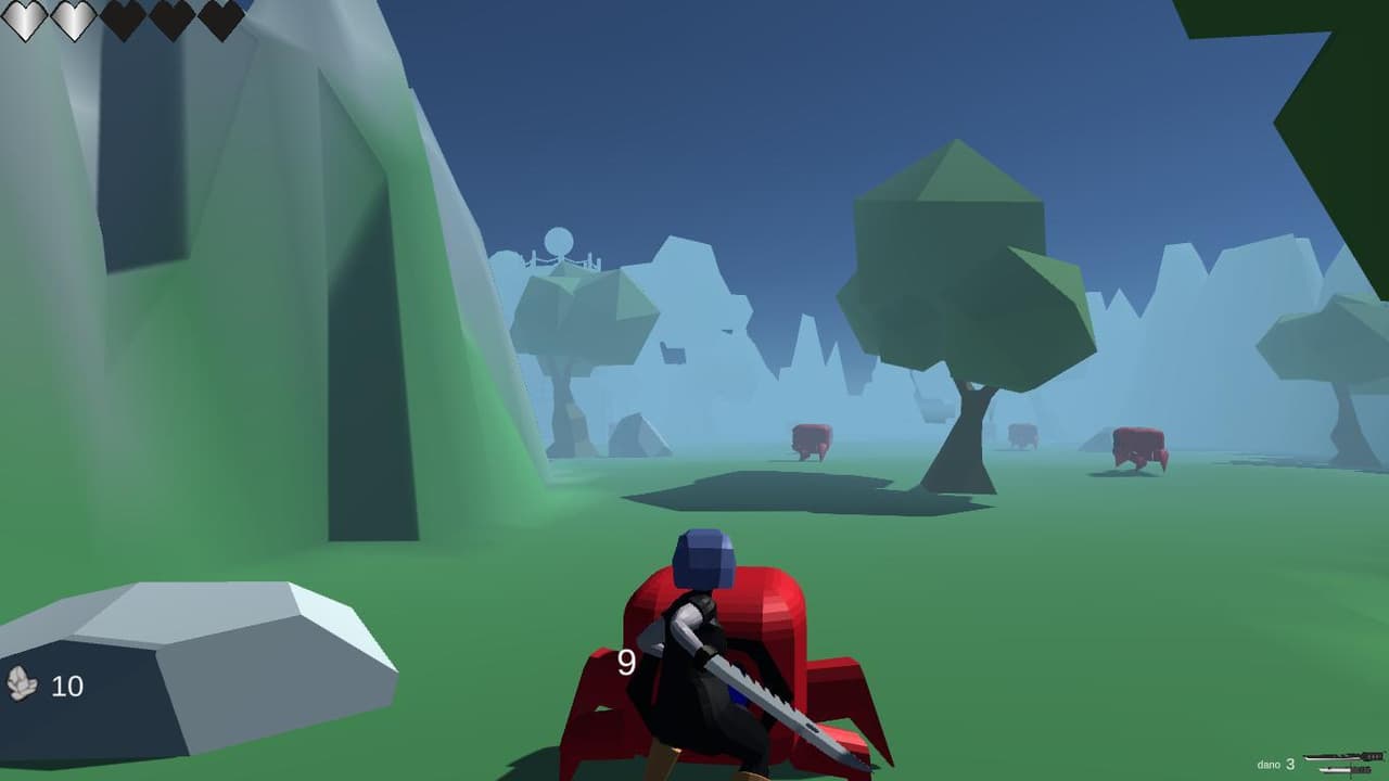 SMAUG - LUA screenshot 3