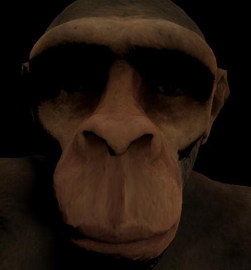 Monke island