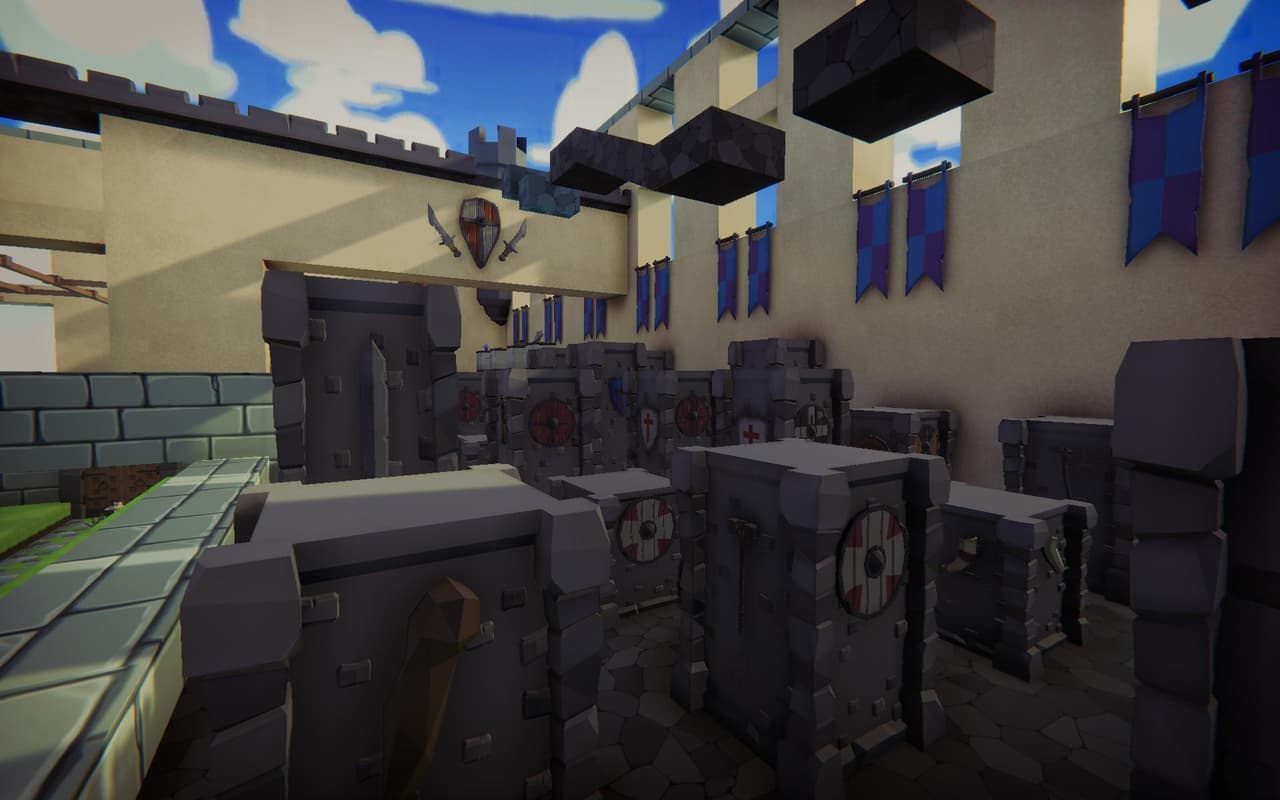 Fall Back screenshot 2