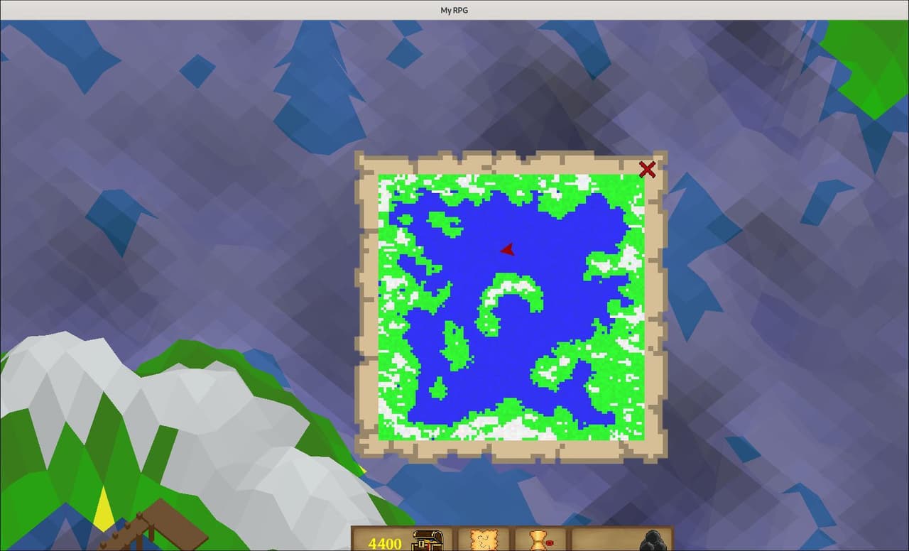 Pirate Heaven screenshot 6