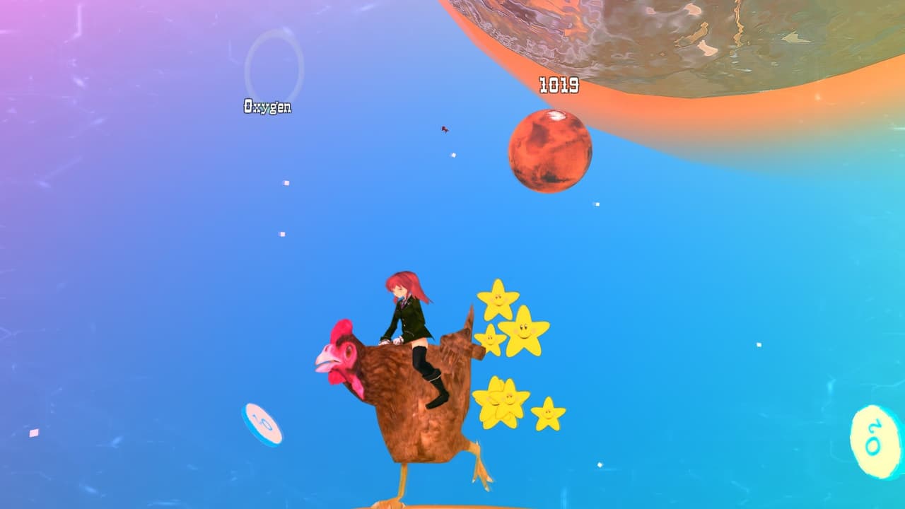 Hentai Cock Riding Simulator screenshot 3
