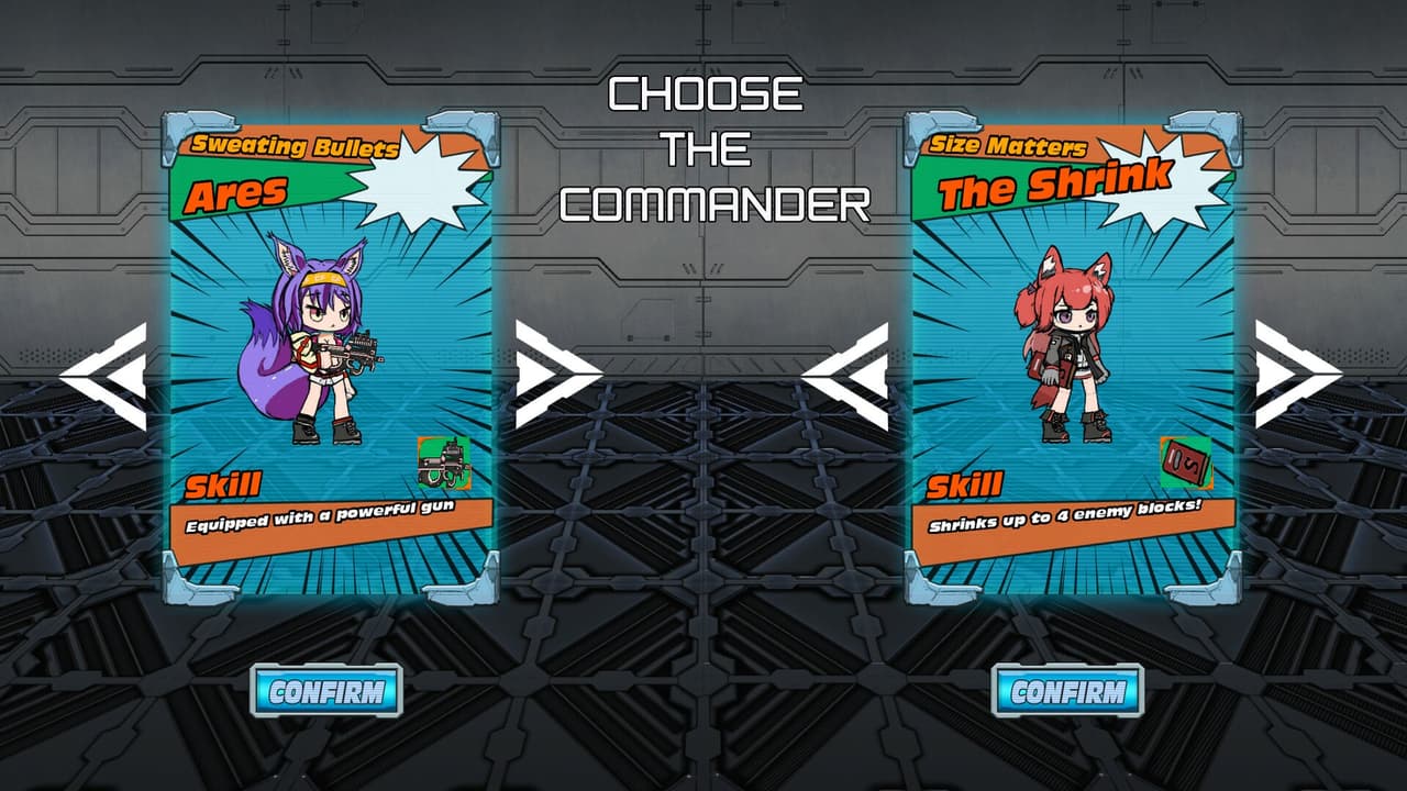 Castle Fight screenshot 2