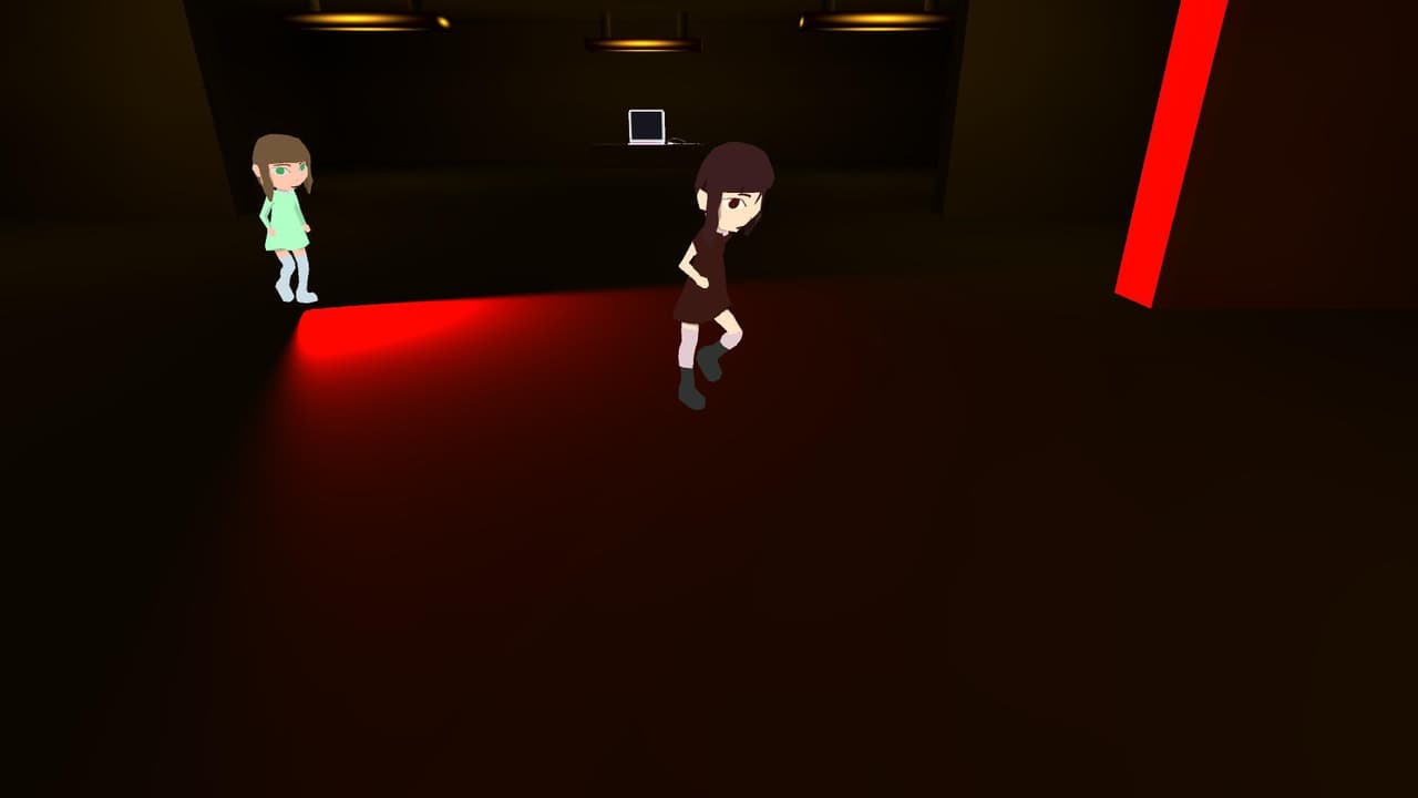 Hack & Run screenshot 3