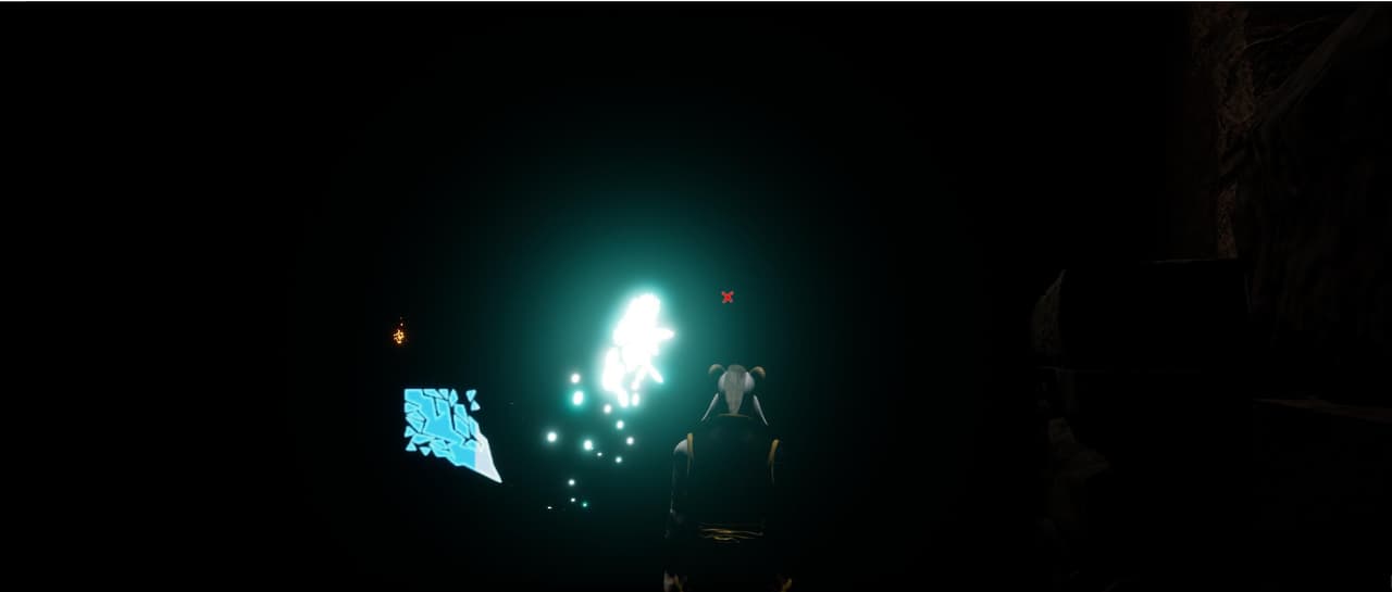Mage Dungeon Crawler screenshot 6