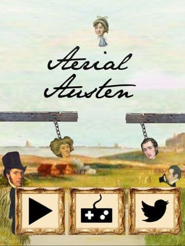 Aerial Austen screenshot 2
