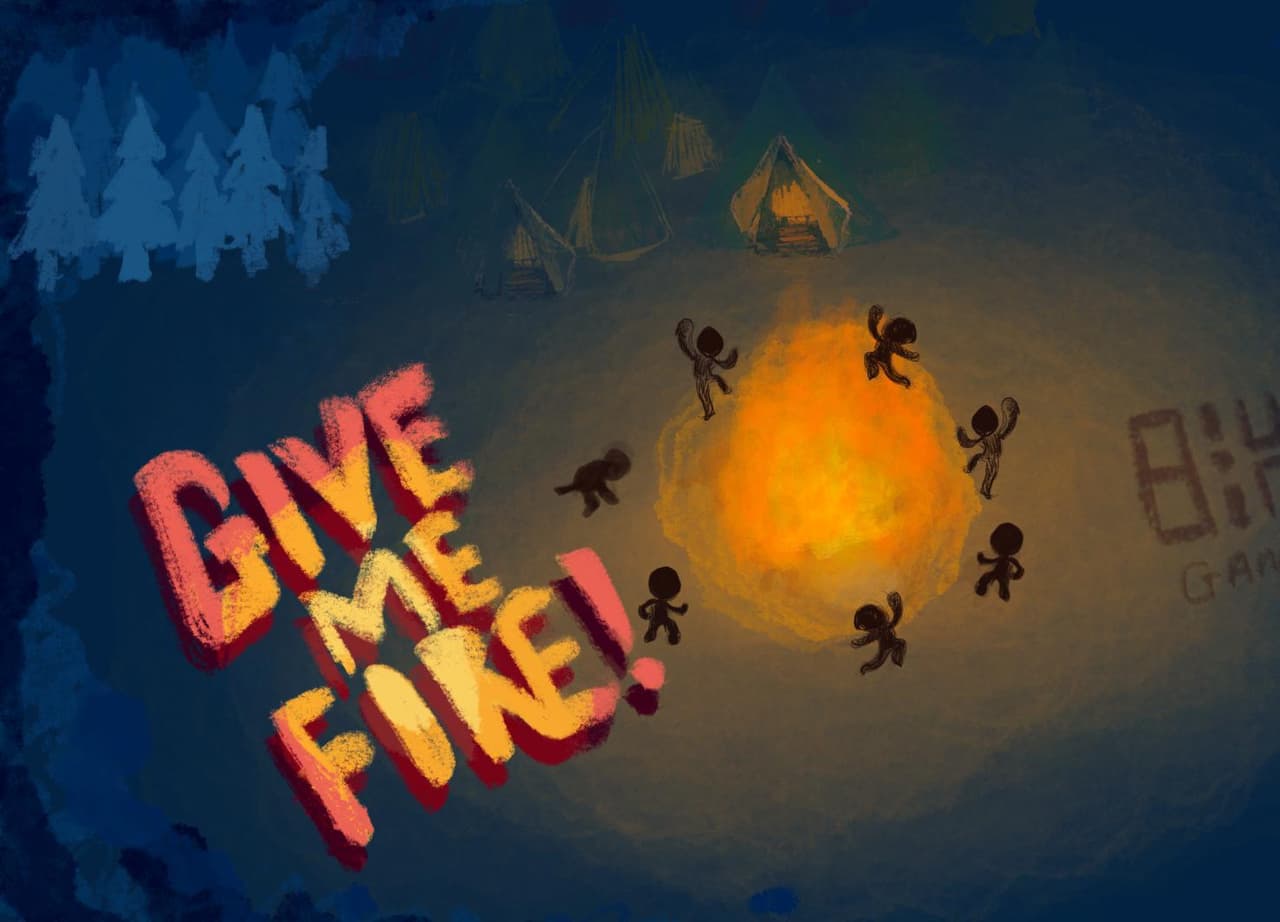 [LD46] Give Me Fire!