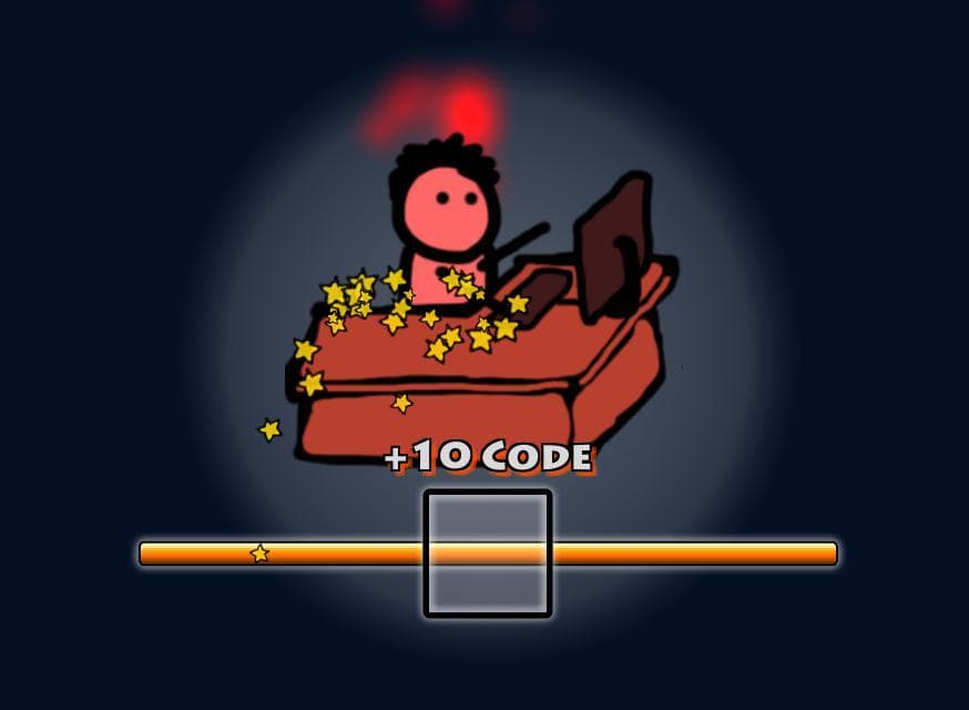 Game Jam (CodeYeti)