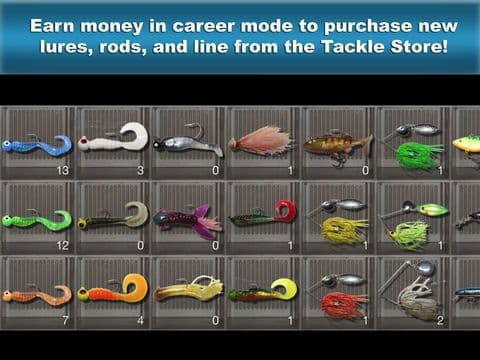 i Fishing 3 HD Lite