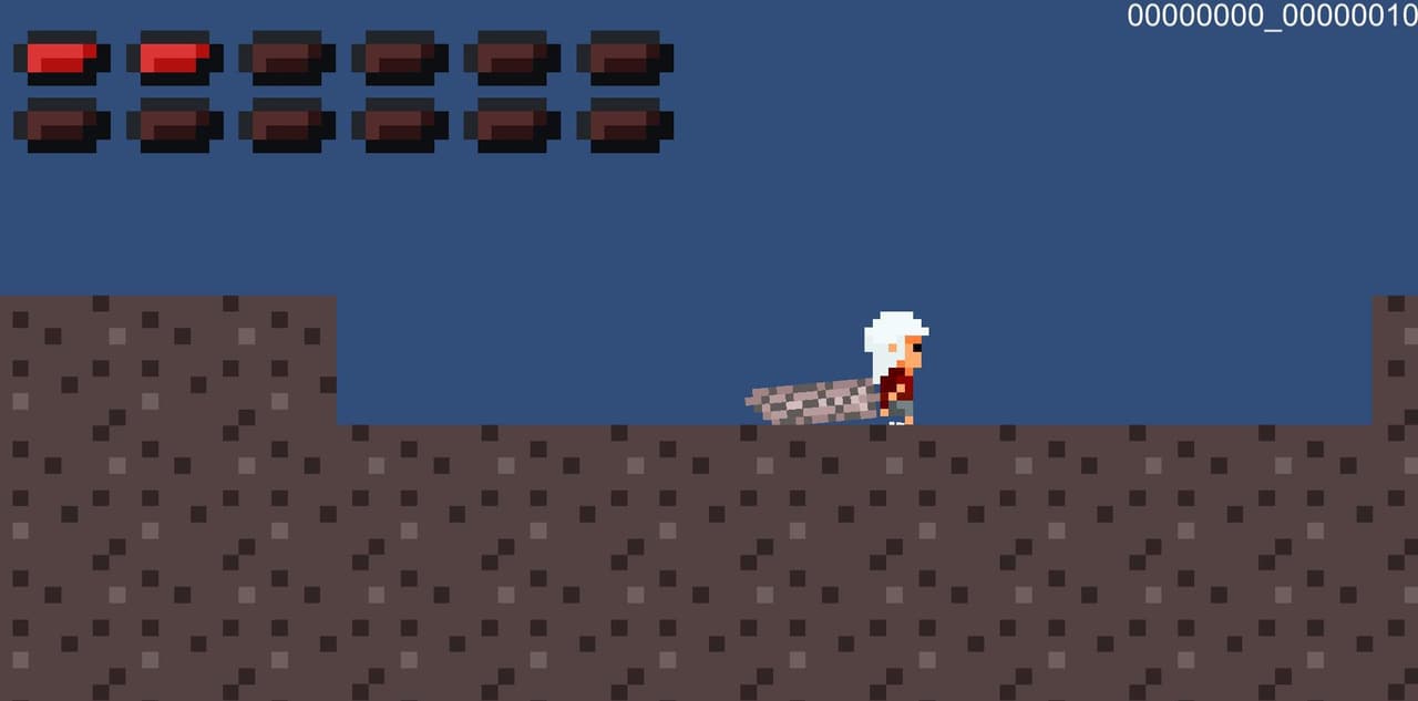 DarkEyes screenshot 2