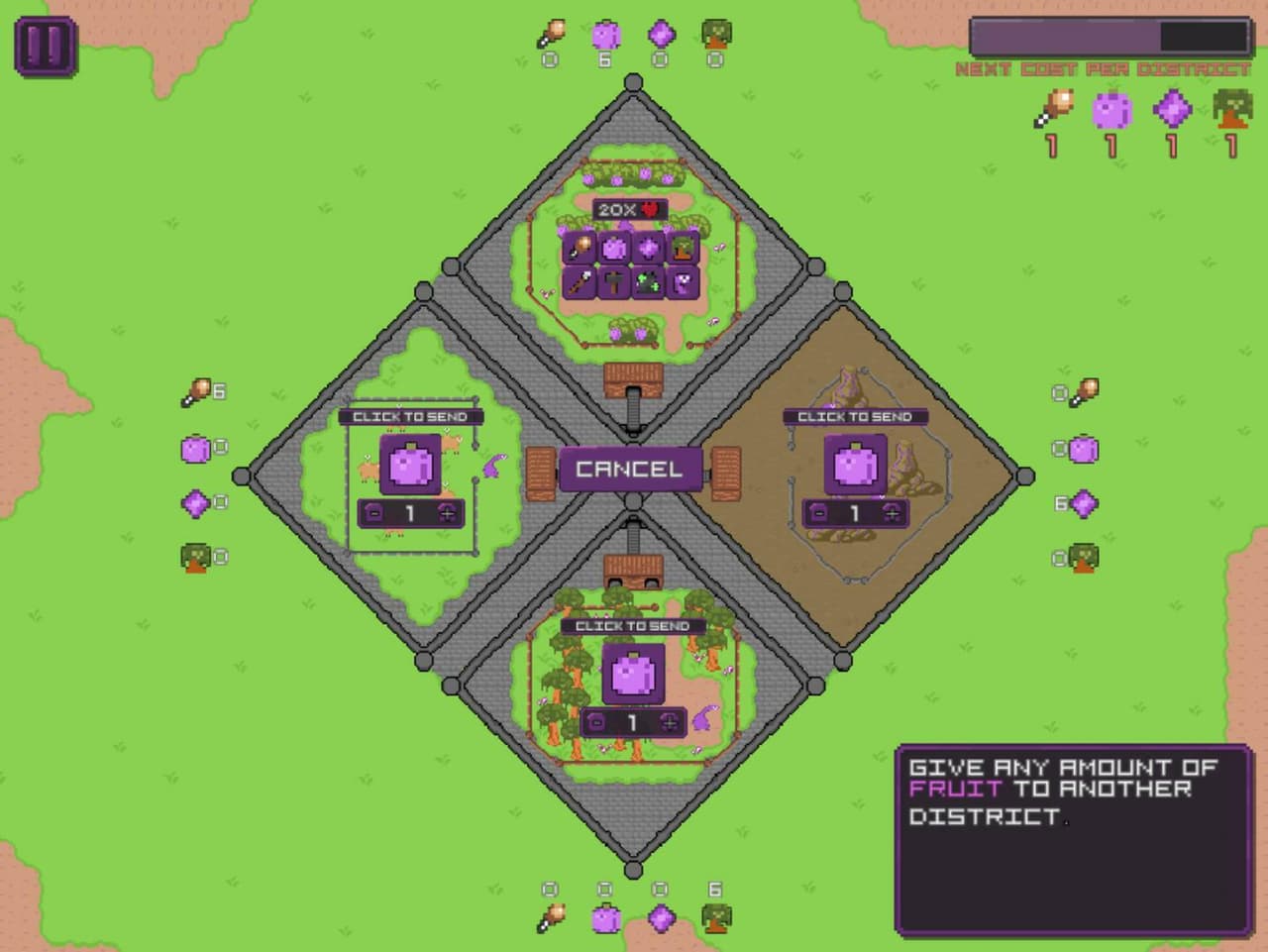 Migus screenshot 3