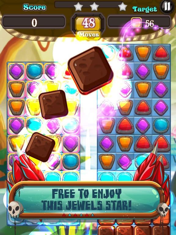 Candy Creed Story: Sweet Assassin screenshot 3
