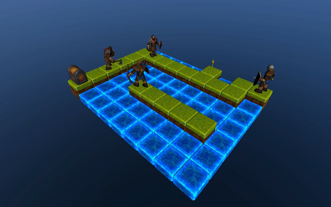Orders Up screenshot 4