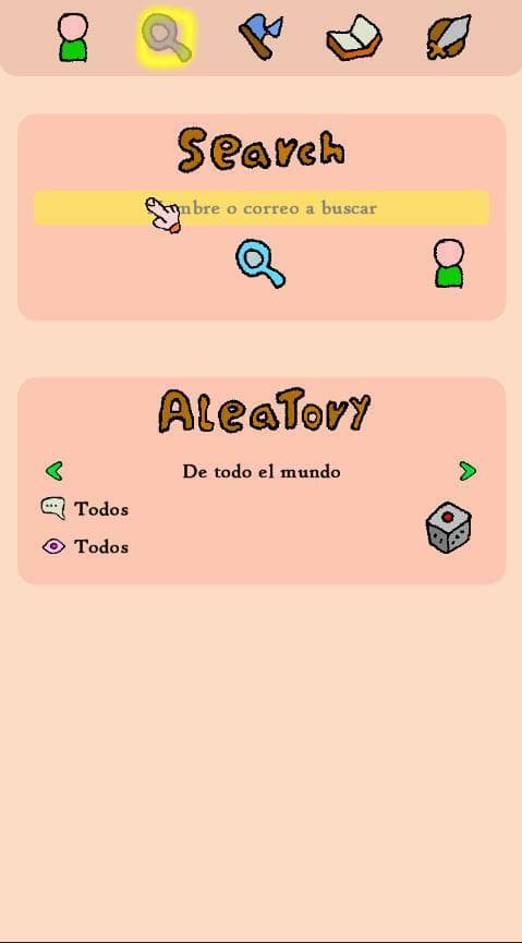 DelRow screenshot 2