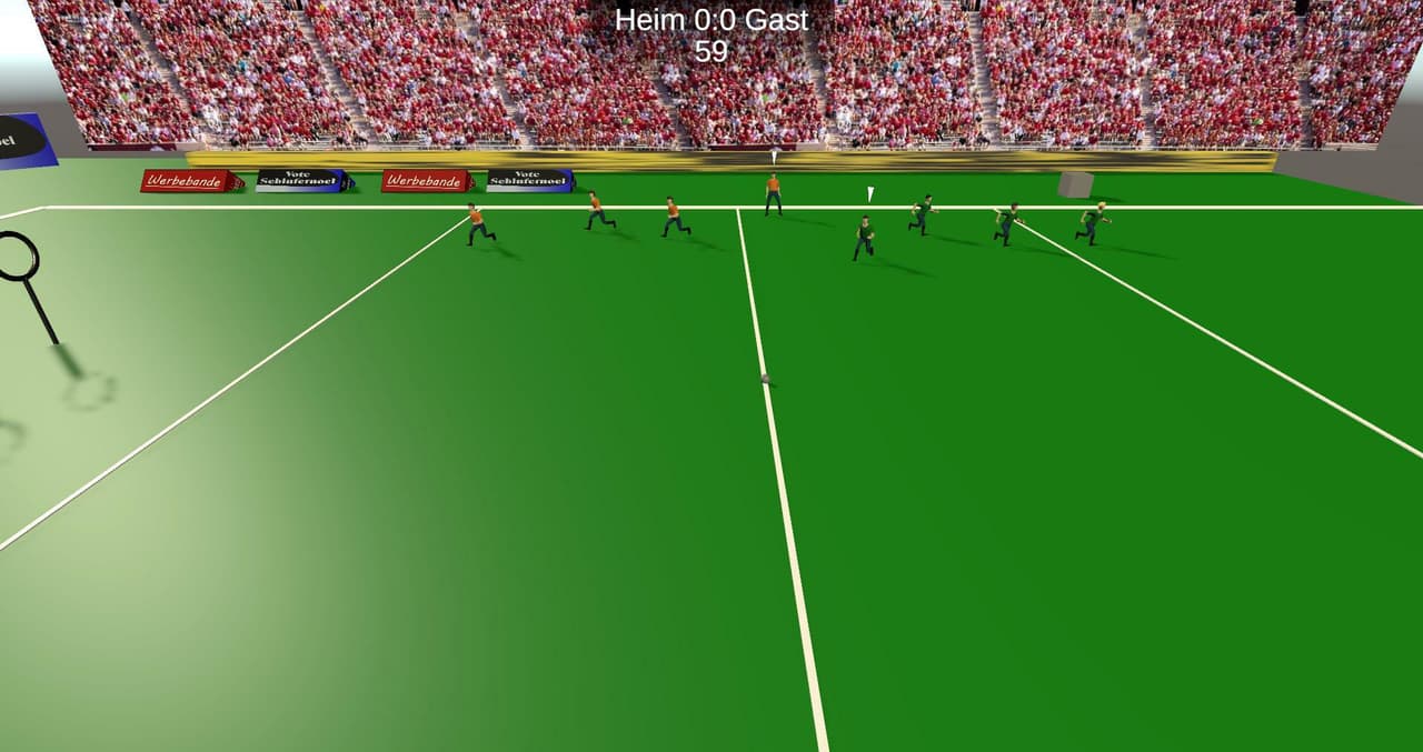 Ballern screenshot 2