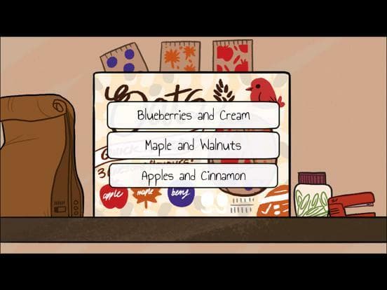 Samantha Browne screenshot 3