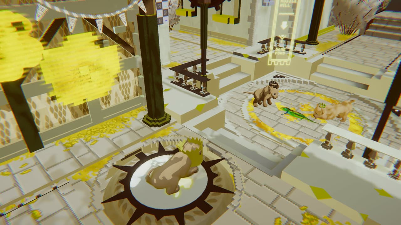 MANE screenshot 3