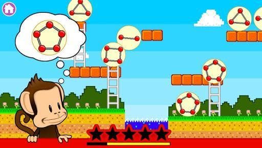 Monkey Preschool Find It! screenshot 3