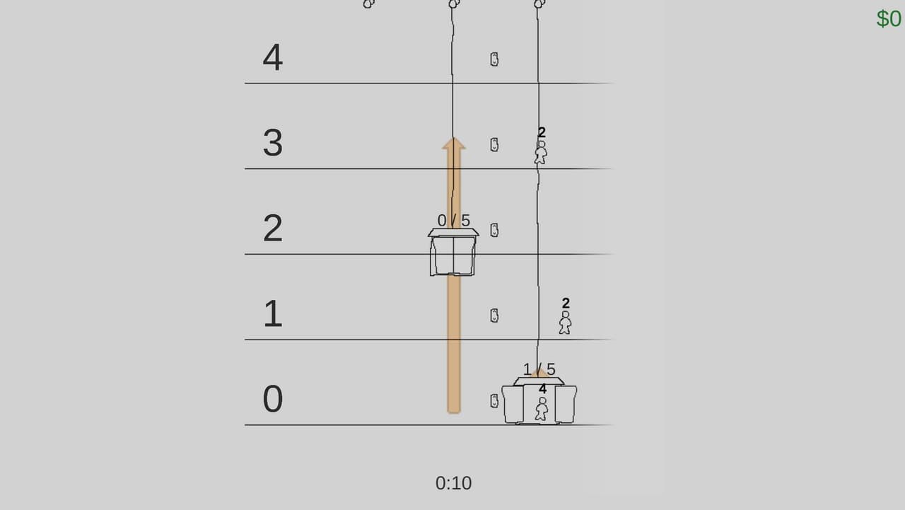 Freiland Elevators