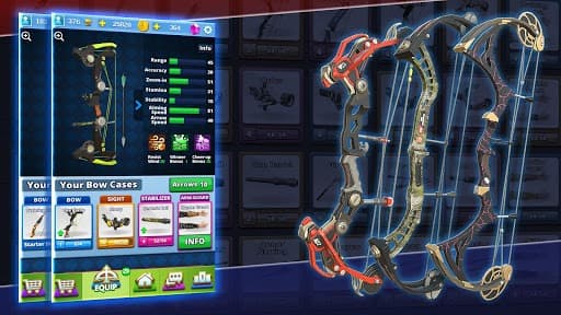 Archery Battle 3D