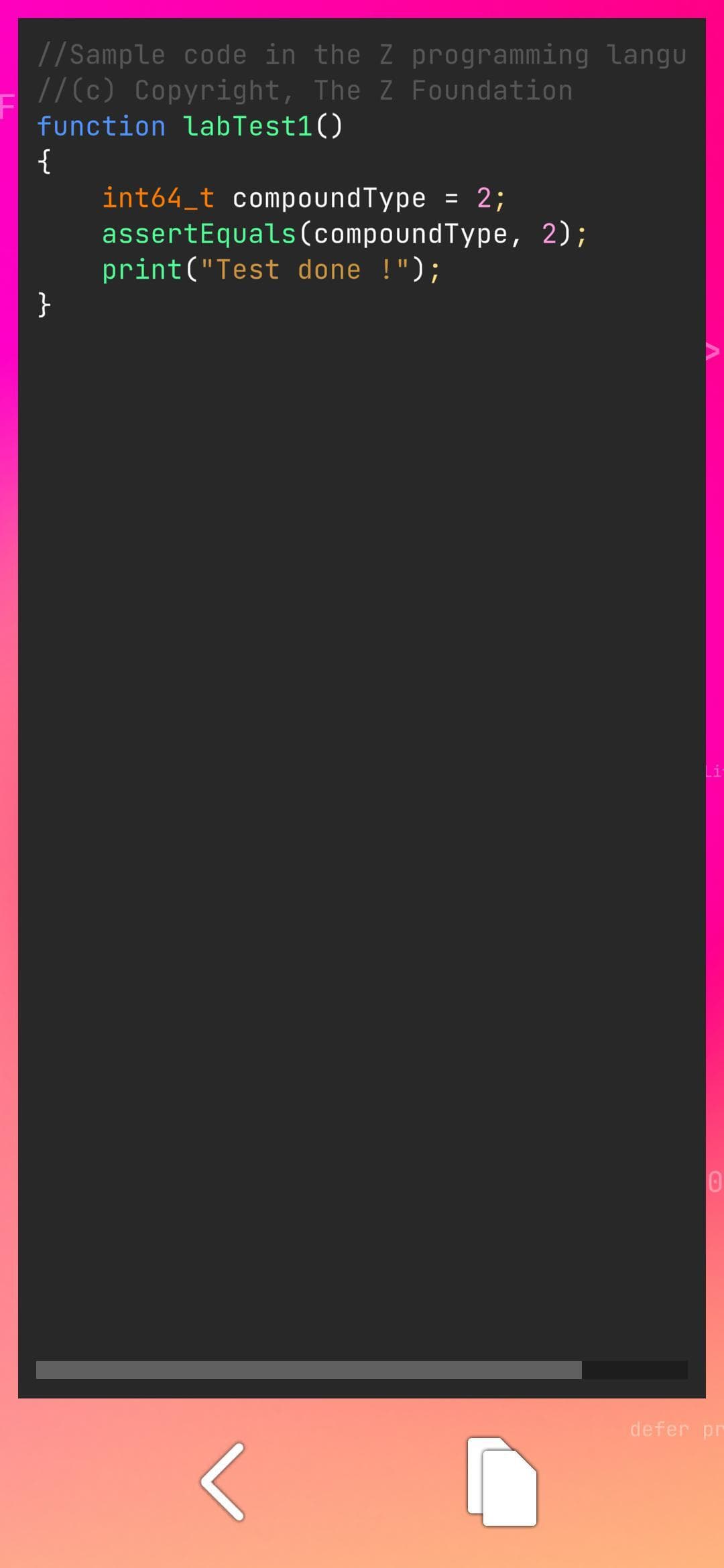 Language Tycoon Designer screenshot 5