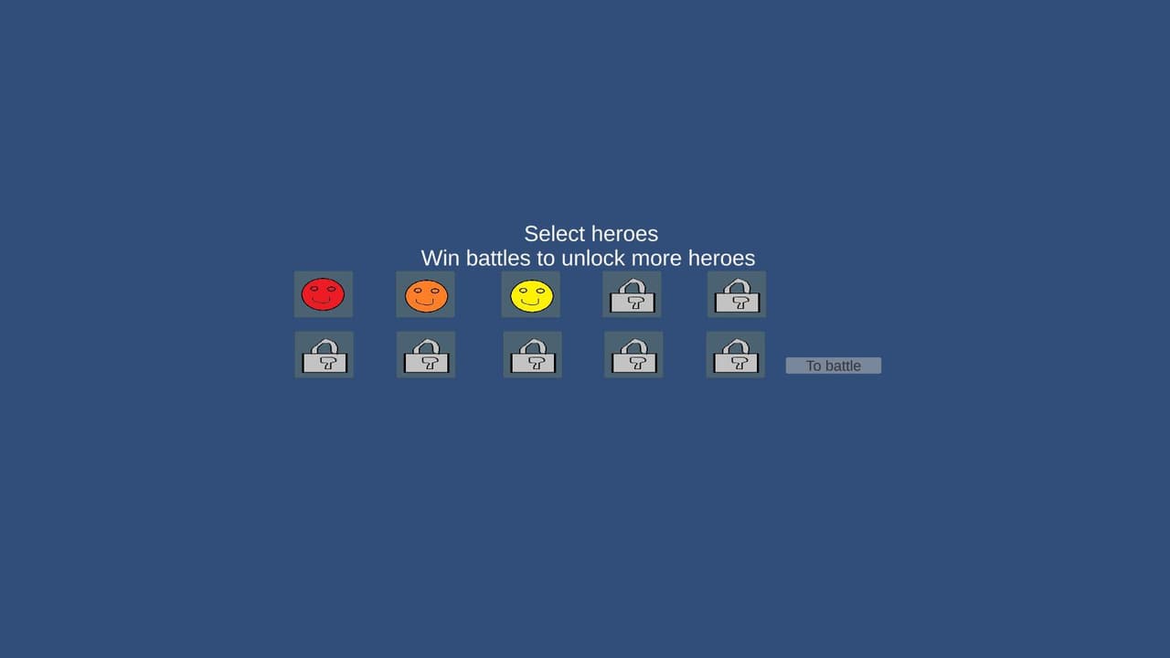 Last line of defense (DragonRingMaster) screenshot 2