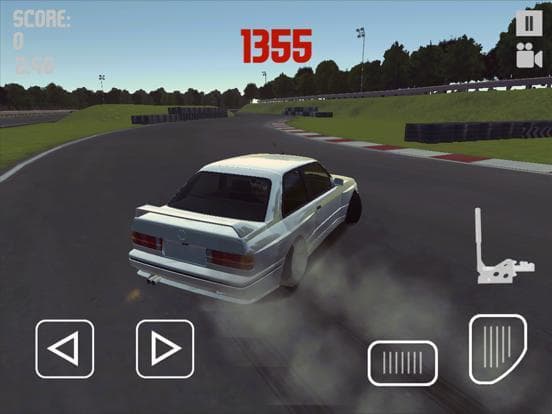 Bimmer Drifting 3 - Car Racing and Drift Race screenshot 3