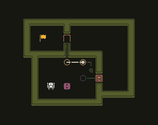 Spider Circuits (prototype)