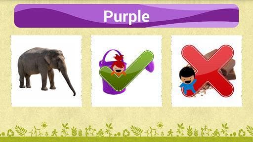 Learning Colors for Kids: Preschool screenshot 3